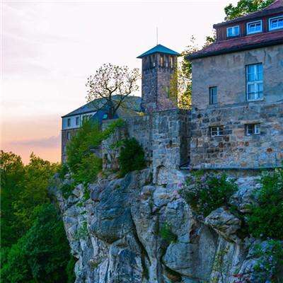 外星人的大卡车